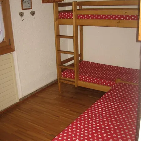 Apartamento 2 Alpes-locations 5 Personnes