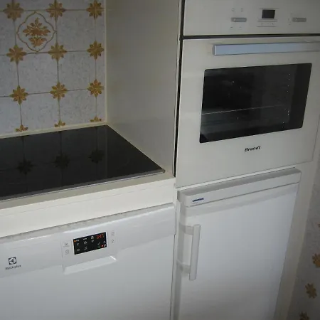 2 Alpes-locations 5 Personnes Apartamento Les Deux Alpes